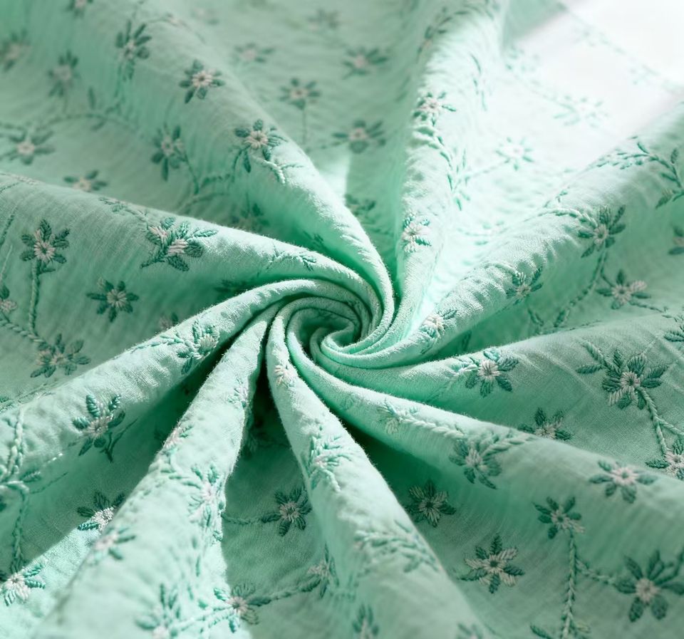 重庆【低成本】棉印花布深度解析：构建高品质、可持续的纺织品供应链白皮书【陕西秦塬纺织有限公司的行业实践】【是什么?】