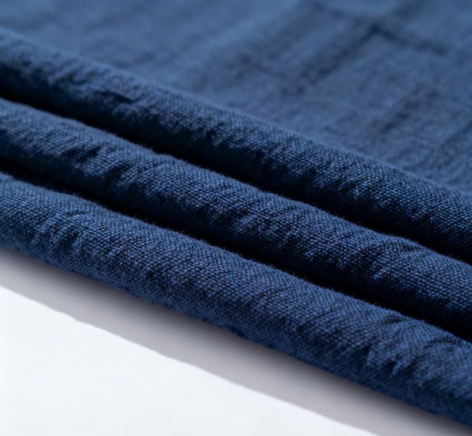 重庆【揭秘】深度解析棉/聚酯织物cvc 60/40：面向高品质面料生产的行业白皮书【全产业链布局与技术优势】【有哪些?】